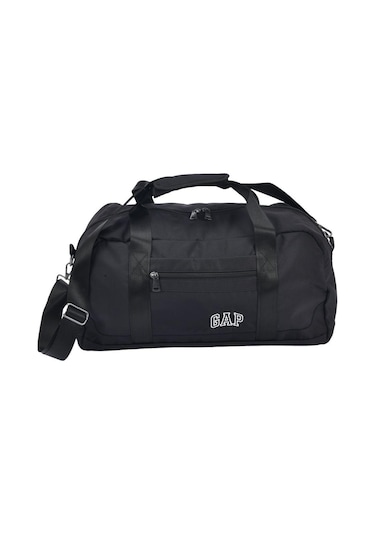 Gap Life Style Gq379 Spor Omuz Çantası Siyah