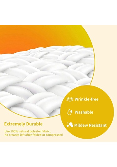 Liangmei 100 İnç Basit Katlanabilir Projeksiyon Ekranı 100 İnç