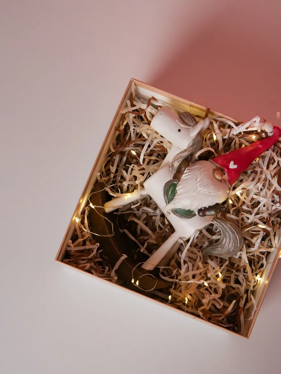 Luazon Lighting Pilli Erciş Işıklı, 2 M 175967346 Beyaz