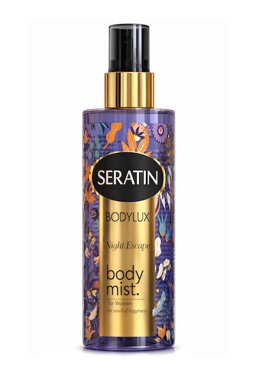 Night Escape Body Mist 200 ML