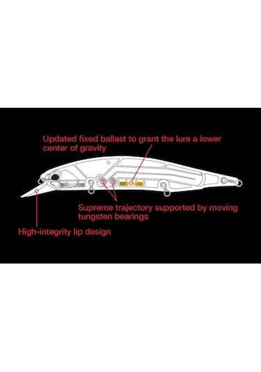 Duo Realis Jerkbait 120S Sw Ada3121 Phoenix (547293625)
