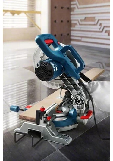 Bosch 0601B33000 Professional GCM 216 Gönye Kesme Testeresi Makinesi