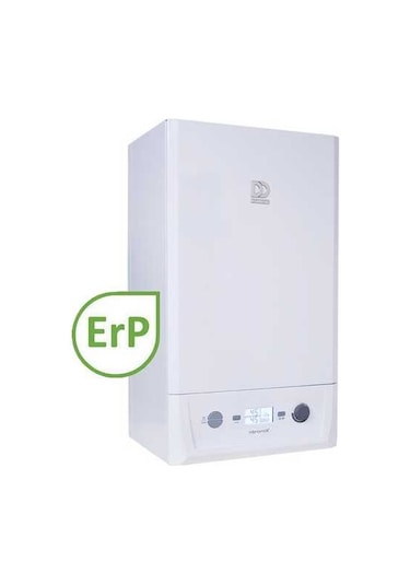 Demirdöküm Nitromix 24/24 Kw (20.000 Kcal) Tam Yoğuşmalı Kombi