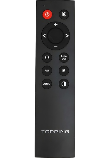 D70 Pro Octo 8x Cs43198 Hifi Dac Black