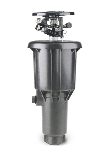 Rain Bird 2045a08 Maxi-paw Rotor 11,8 Mt. Kirli Sular İçin Uygun