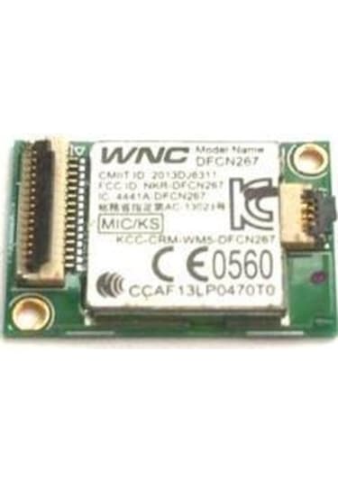 Sony Uyumlu Vaio Svp132 Serisi Nfc Kartı 48Dfcn02-0Ga