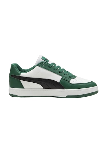 Puma Caven 2.0 Unisex  Yeşil / Beyaz / Siyah Sneaker
