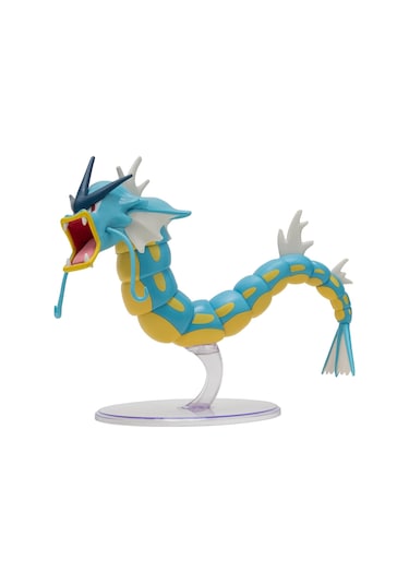 Pokemon Epic Battle Figür - Gyarados Pokemon