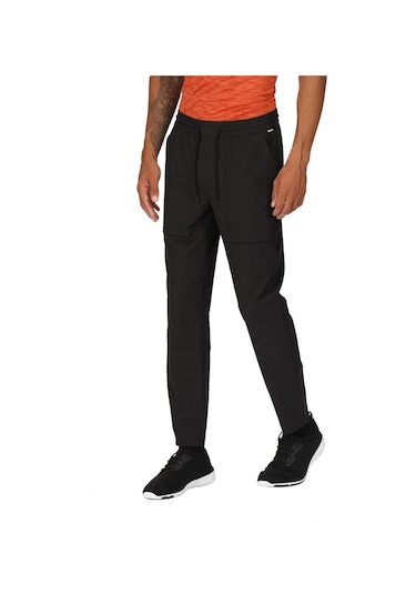 Regatta Farwood Erkek Pantolon-siyah Siyah