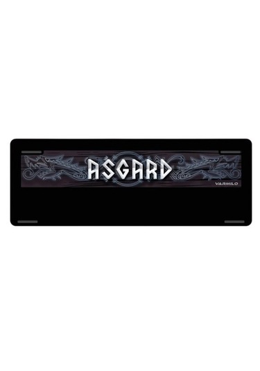Varmılo Muse65 He Asgard %65 Ttc King Of Magnetic Rgb Manyetik Sw