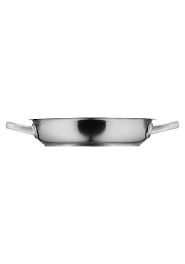 Wmf Ultimate Çelik Sahan 24cm Gri