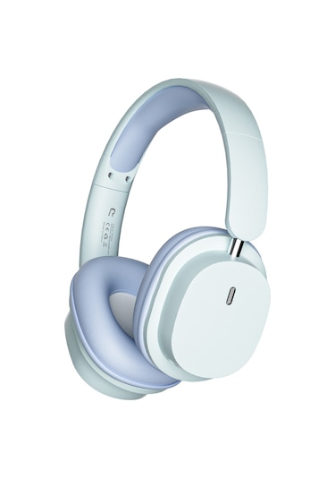 Singree Sy-t2 Kablosuz Kulaklık - Bluetooth 5.3, Tf Kart Oynatma, 3.5mm Aux, 15 Saat Çalışma, Gürültü Önleme, Katlanabilir Oyun Kulaklığı