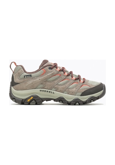 Merrell MOAB 3 GTX Kadın Ayakkabı BUNGEE CORD Çok Renkli