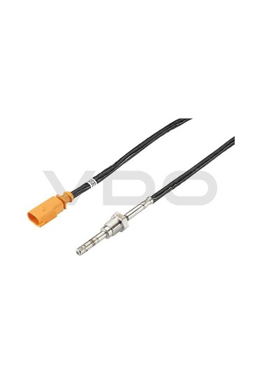 VDO A2C59507002Z EGZOZ SICAKLIK SENSÖRÜ 1.6 TDI GOLF VI JETTA A3