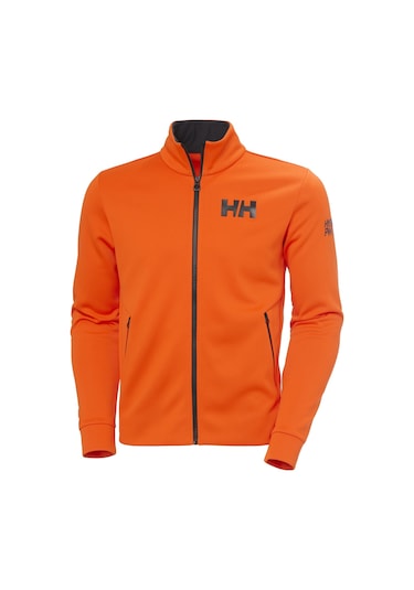 Helly Hansen Hp Fleece Erkek Polarlı Mont 2.0 Hha.34289 - Turuncu