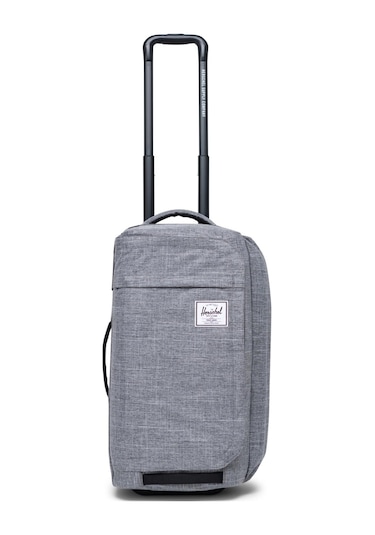 Herschel Unısex Kabin Boy Valiz Hrschl10865 Gri
