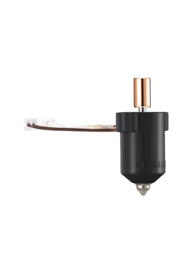 Xindoker Creality K1 3d Yazıcı Yükseltme Seti - Çift Metal Isıtıcı Bakır+titanyum 300 C Dayanıklı, Yüksek Akışlı Nozul Diğer