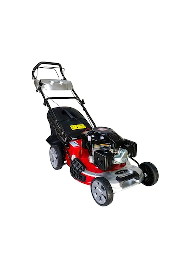 Dakkin D51T 51 CM Loncin Şanzımanlı Benzinli Çim Biçme Makinesi