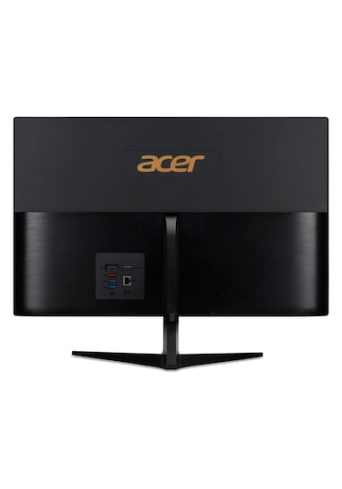 Acer C24-1800 DQ.BKMEM.006 i5-1335U 8 GB 512 GB SSD 23.8" Linux AIO Masaüstü Bilgisayar