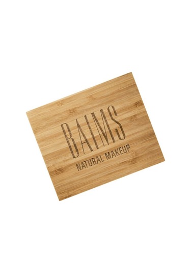 Baims Bamboo Palet 270 G