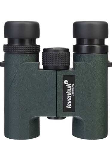 Levenhuk Karma PRO 8x25 Dürbün Çok Renkli