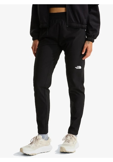 The North Face Nf0a8jhs-jk3 Women's Flex Kadın Eşofman Altı Siyah
