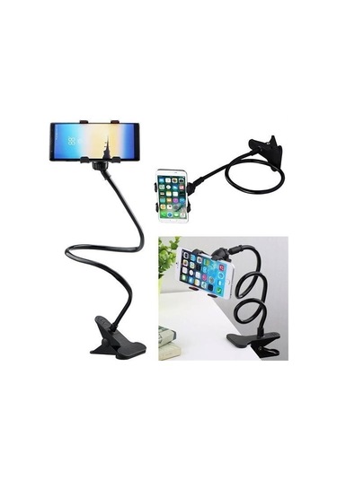 9041736428486 - Buffer Akrobat Telefon Tutucu Akrobatik Gövde