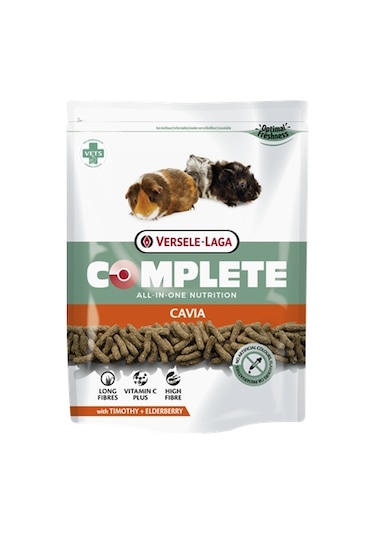 Versele - 756 - Laga Cavıa - Csmo-tex - Complete 500g
