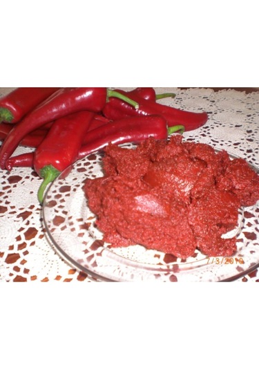 Meşhur Adana Salçalık Biber Tohumu Ekim Seti 15 Tohum Saksı Toprak Kombin