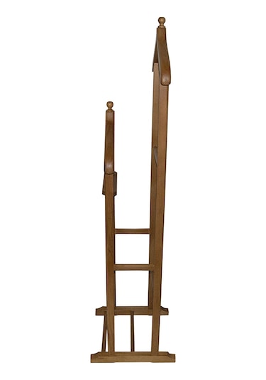 Kahverengi Tasarım Dilsiz Uşak Kahverengi