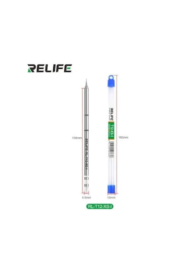 Relife T12 Havya Ucu Rl-xs-sk Balta