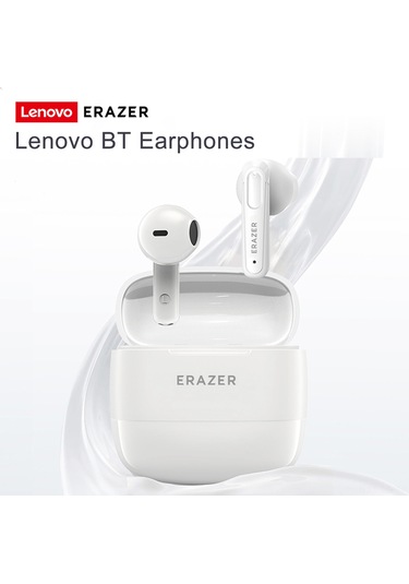 Leezsing Siyah Tws Bluetooth Kulaklık, Spor İçin Ergonomik, Gürültü Engelleme, 13mm Dinamik Bobin, Uzun Pil Ömrü, Bt 5.3