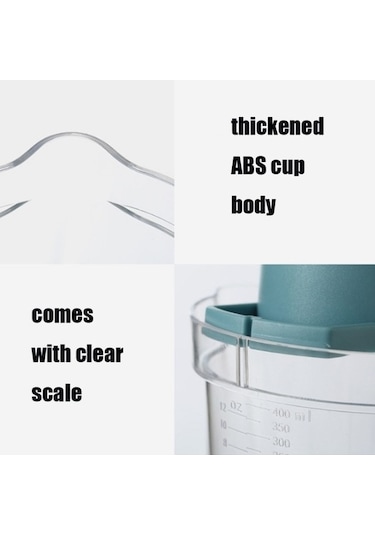 Pazly Mısır Tahıl Soyucu Öğütücü Rende Fonksiyonel Model Mavi