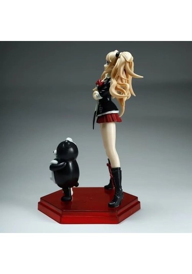 Joyhub Danganronpa Enoshima Kalkanı Nagito Komaeda Pop Up Parade Şekil Süsleme Modeli Dbzwnı