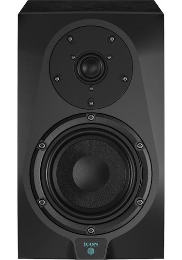 Icon Pro Audio Dt-6s Aktif Stüdyo Monitörü Tek