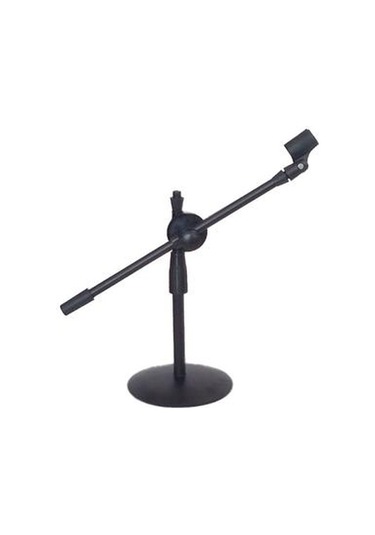 Best Akrobat Kürsü Mikrofon Sehpası - Mikrofon Standı- Küçük Boy