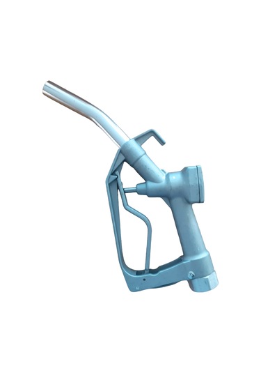 Vav 3/4" Manuel Akaryakıt Pompa Tabancası