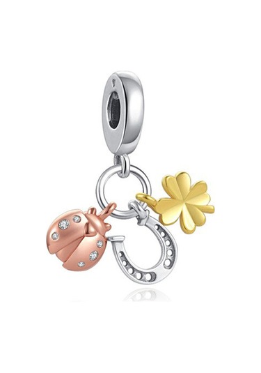 Fubena İyi Şanslar Sallantılı Charm
