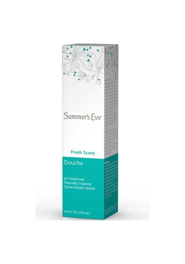 Summer's Eve Douche Fresh Scent 133 ML