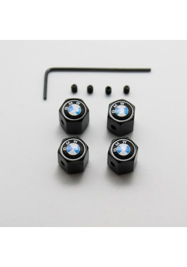 Ripido Bmw Uyumlu Sibop Kapağı Alyanlı Model Çalınmaya Karşı Güvenli (178237475)