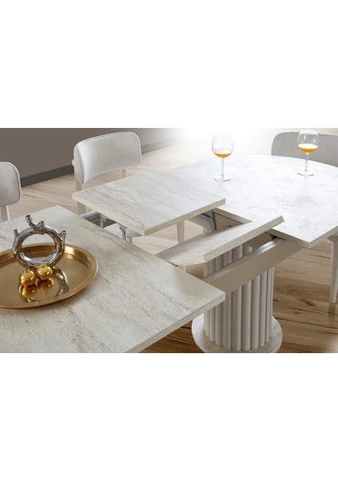 Hisar Açılır Masa Aytaşı