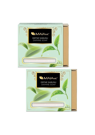 Maia Mc Defne Sabunu 2 x 150 G