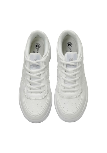 Lumberjack Freya 5pr Beyaz Erkek Sneaker 000000000102022822 Beyaz