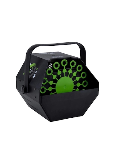 Qube Lighting Sf55 Mini Balon Makinesi
