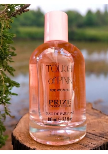 Prize Touch Of Pink Kadın Parfüm EDP 100 ML