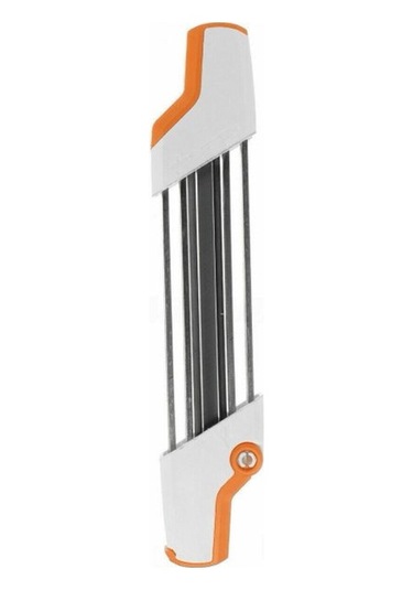 Konesam "pratik Zincir Bileme Aleti - 4.0mm El Tipi Testere Zinciri Bileyici, Kolay Kullanım"