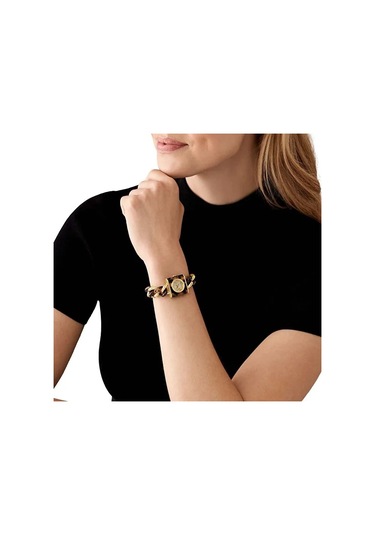 Michael Kors Mk4808 Kadın Kol Saati Altın