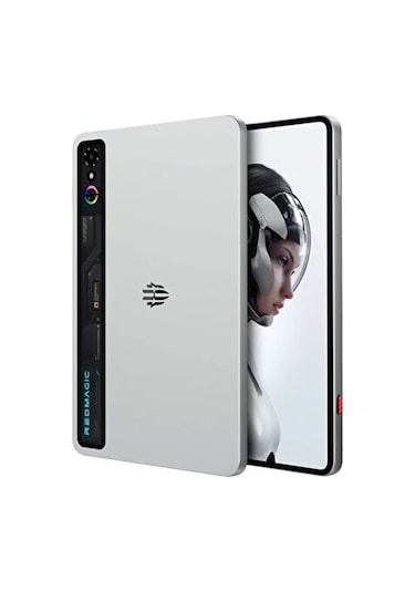 Redmagic Astra 12 GB 256 GB 9.06" Gaming Tablet (Redmagıc Türkiye Garantili)