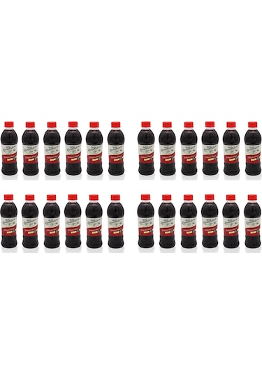Yeni Kavaklıdere Şalgam Suyu Acılı 300 Ml X 24 Adet