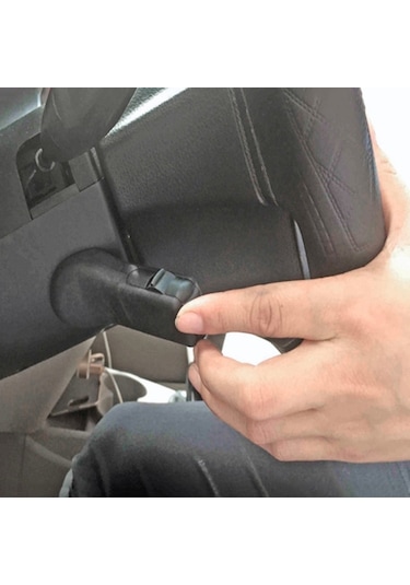 Sones Mh-h58m3 Evrensel Araba Direksiyon Kontrol Cihazı Araba Navigator Direksiyon Uzaktan Kumanda